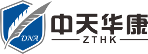 三门峡中天华康亲子鉴定中心 Logo